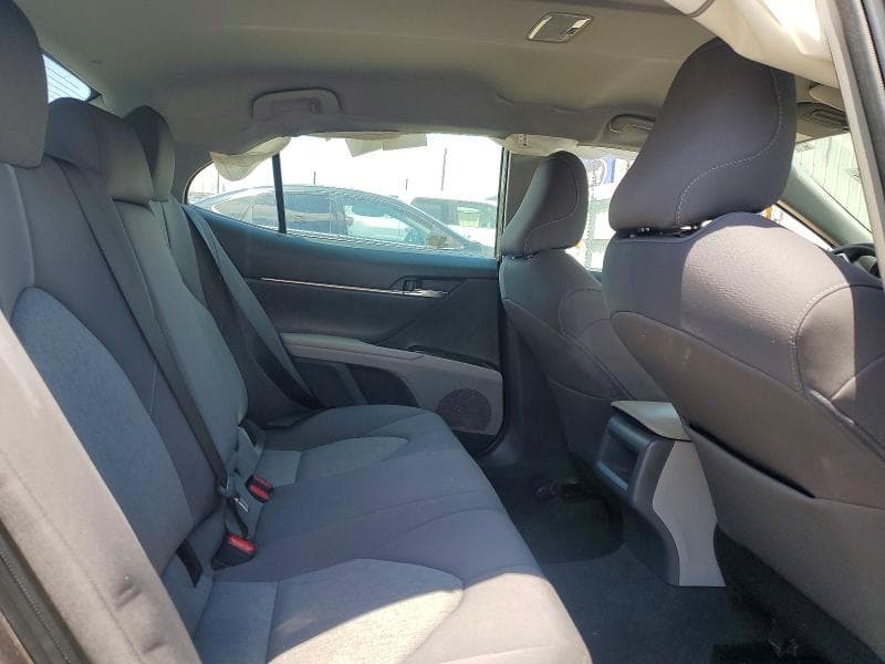 2023 TOYOTA CAMRY LE 10