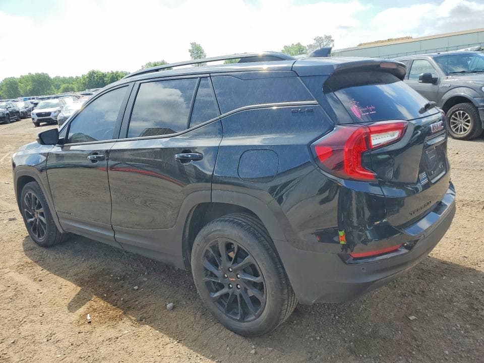 2024 GMC TERRAIN SLE SLE 2