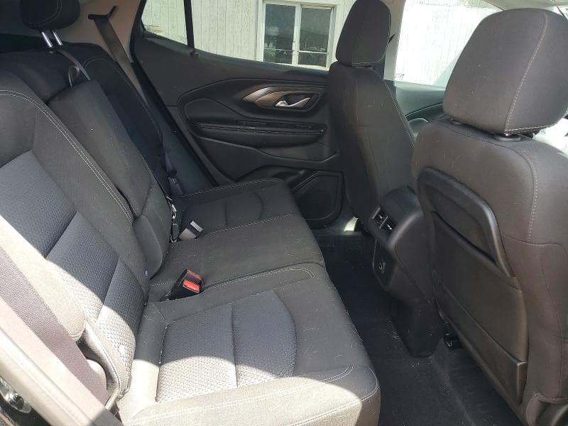 2024 GMC TERRAIN SLE SLE 11