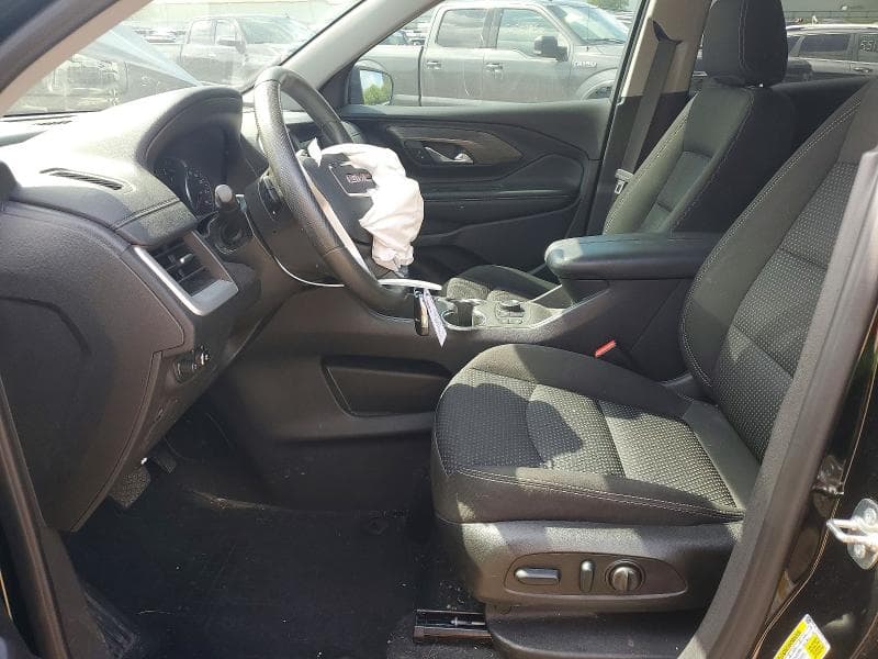2024 GMC TERRAIN SLE SLE 7