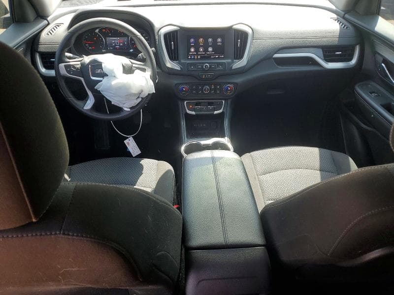 2024 GMC TERRAIN SLE SLE 8