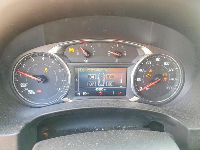 2024 GMC TERRAIN SLE SLE 9
