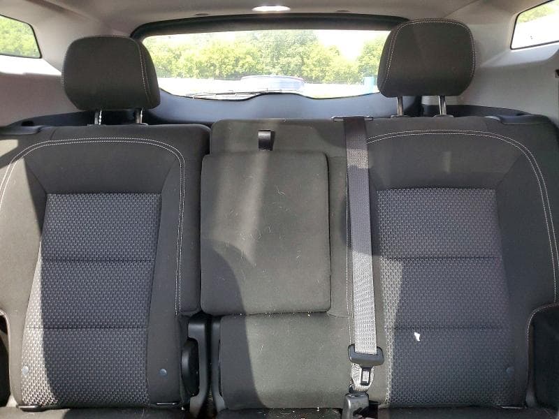 2024 GMC TERRAIN SLE SLE 10