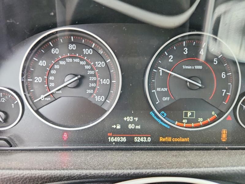 2018 BMW 440XI GRAN COUPE 9