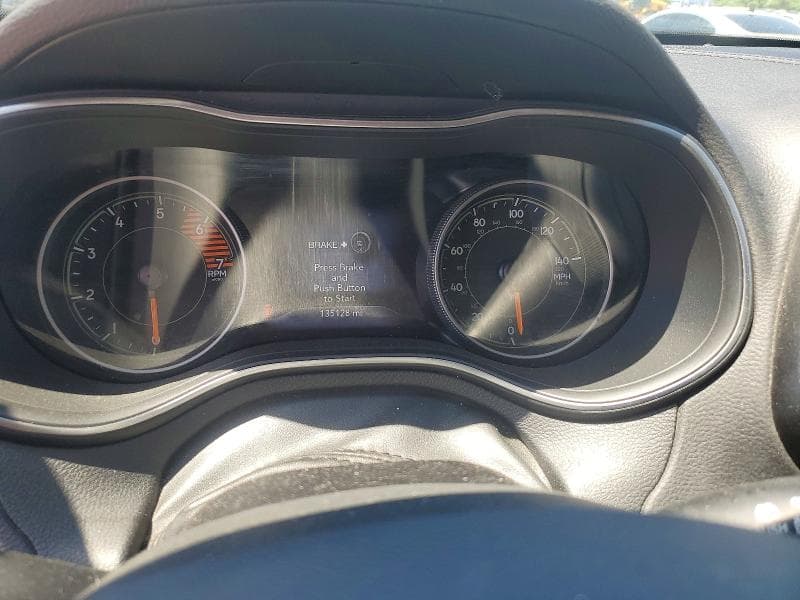 2020 JEEP CHEROKEE LIMITED LIMITED 10