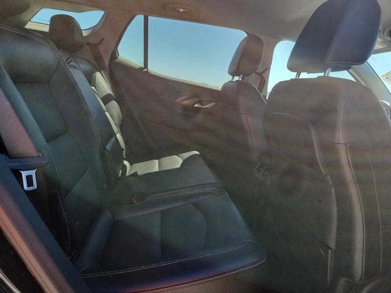 2024 GMC TERRAIN SLT 11