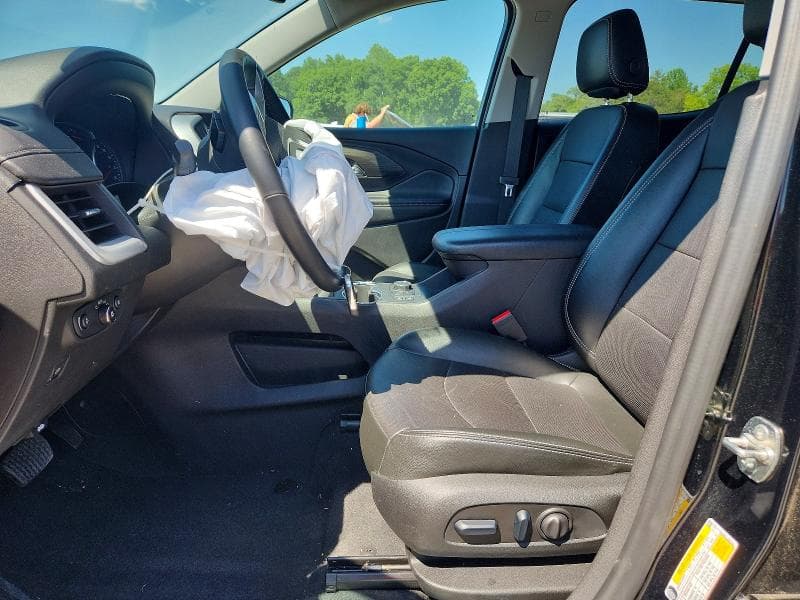2024 GMC TERRAIN SLT 7