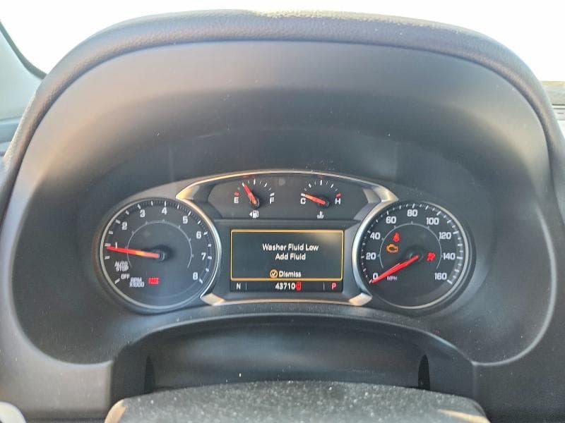 2024 GMC TERRAIN SLT 9