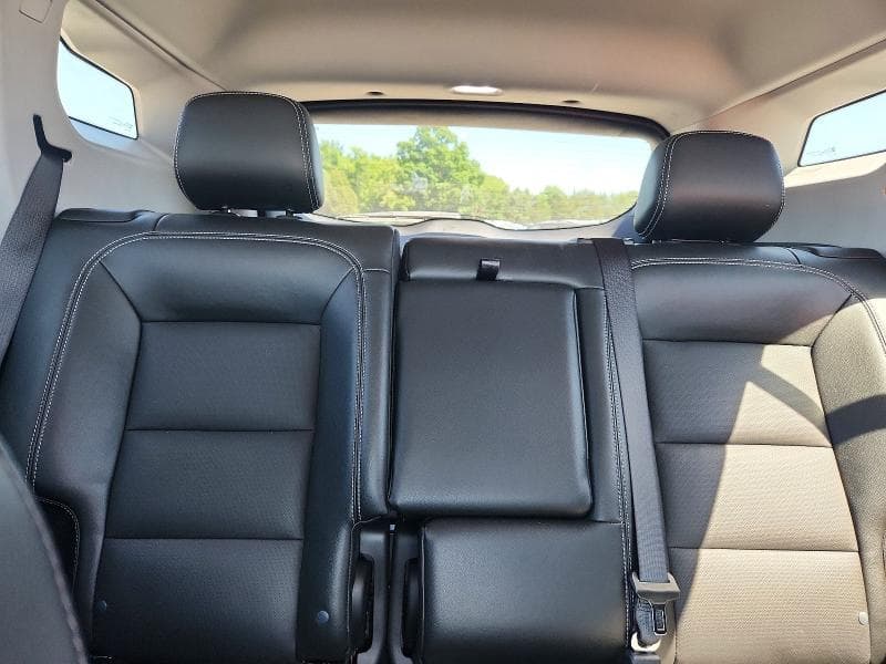2024 GMC TERRAIN SLT 10