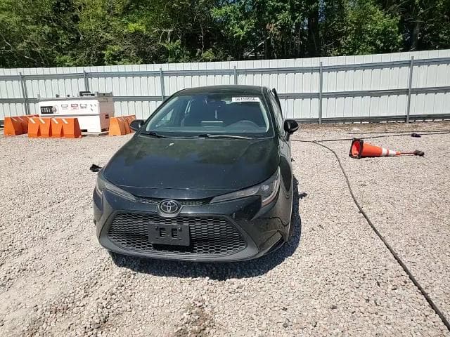 2022 TOYOTA COROLLA LE 13