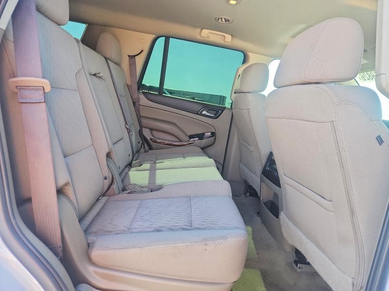 2018 GMC YUKON SLE SLE 11