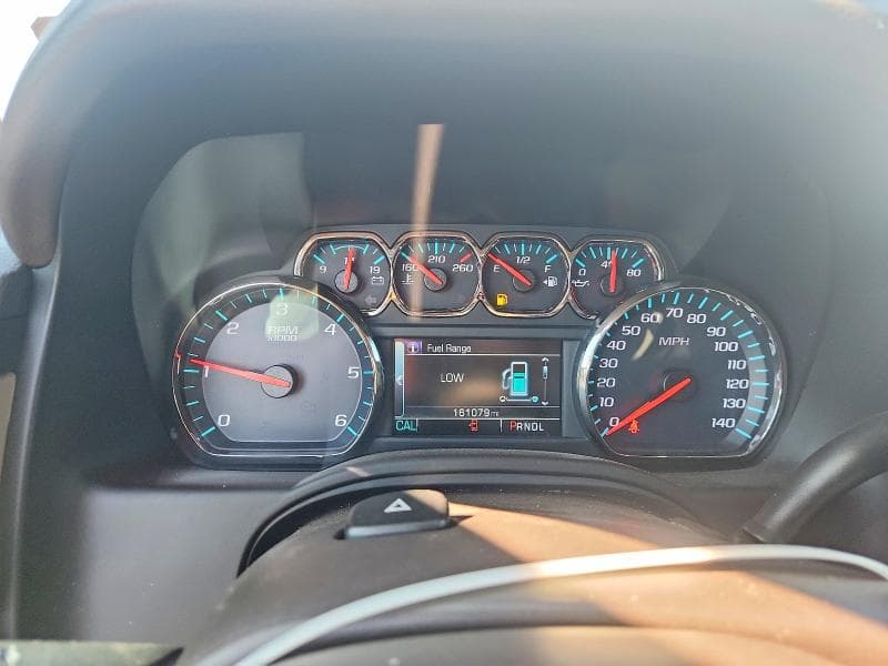 2018 GMC YUKON SLE SLE 9