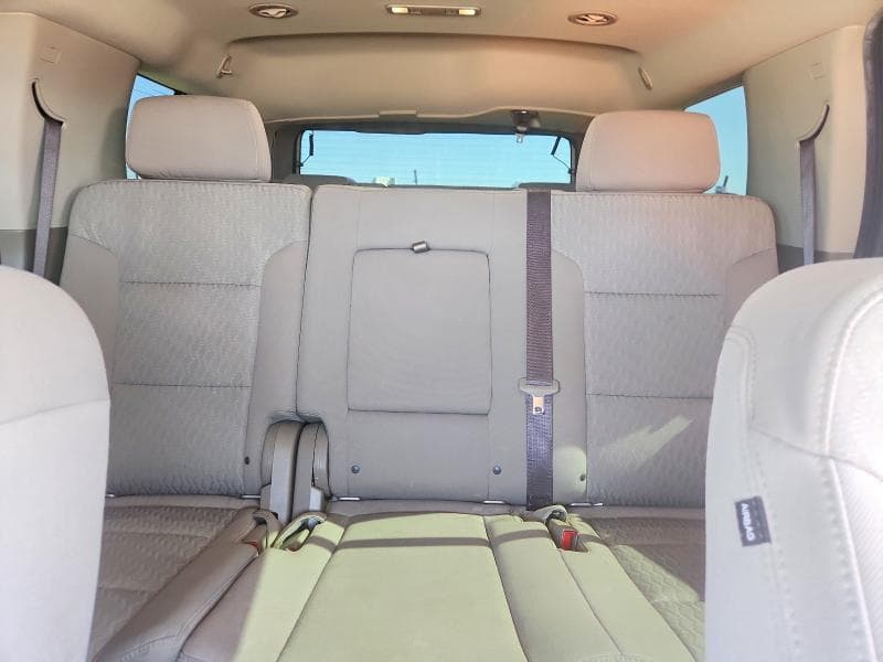 2018 GMC YUKON SLE SLE 10