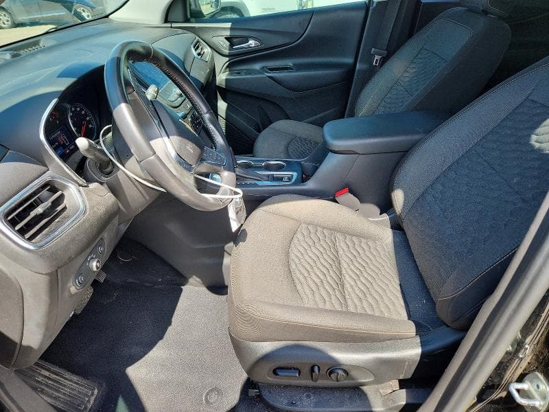 2020 CHEVROLET EQUINOX LT LT 7