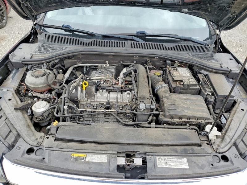 2019 VOLKSWAGEN JETTA S 11