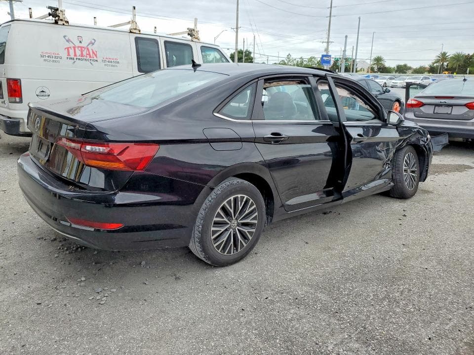 2019 VOLKSWAGEN JETTA S 3