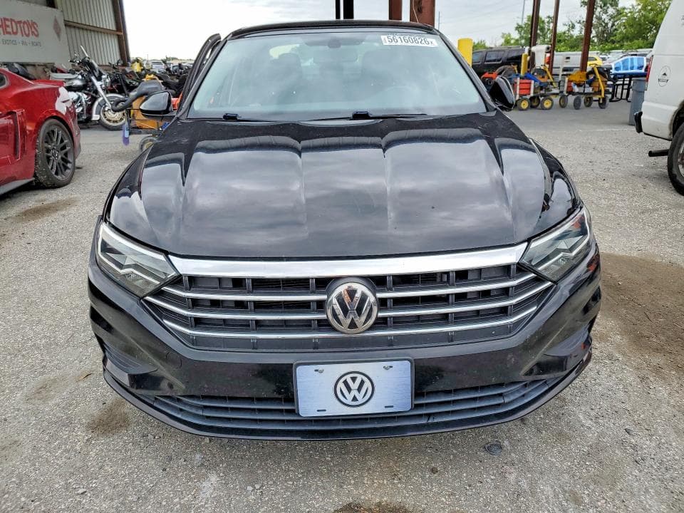 2019 VOLKSWAGEN JETTA S 5