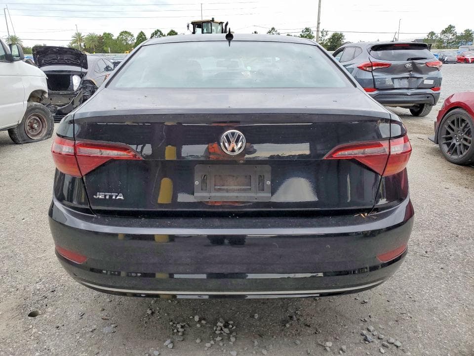 2019 VOLKSWAGEN JETTA S 6