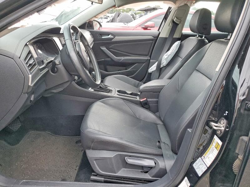 2019 VOLKSWAGEN JETTA S 7