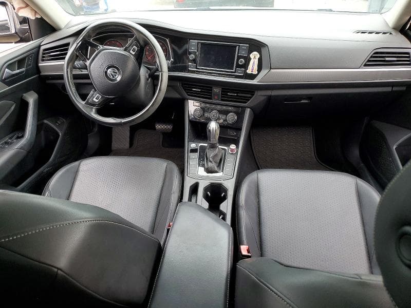 2019 VOLKSWAGEN JETTA S 8