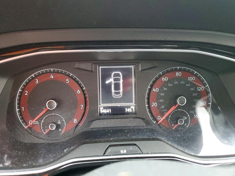 2019 VOLKSWAGEN JETTA S 9