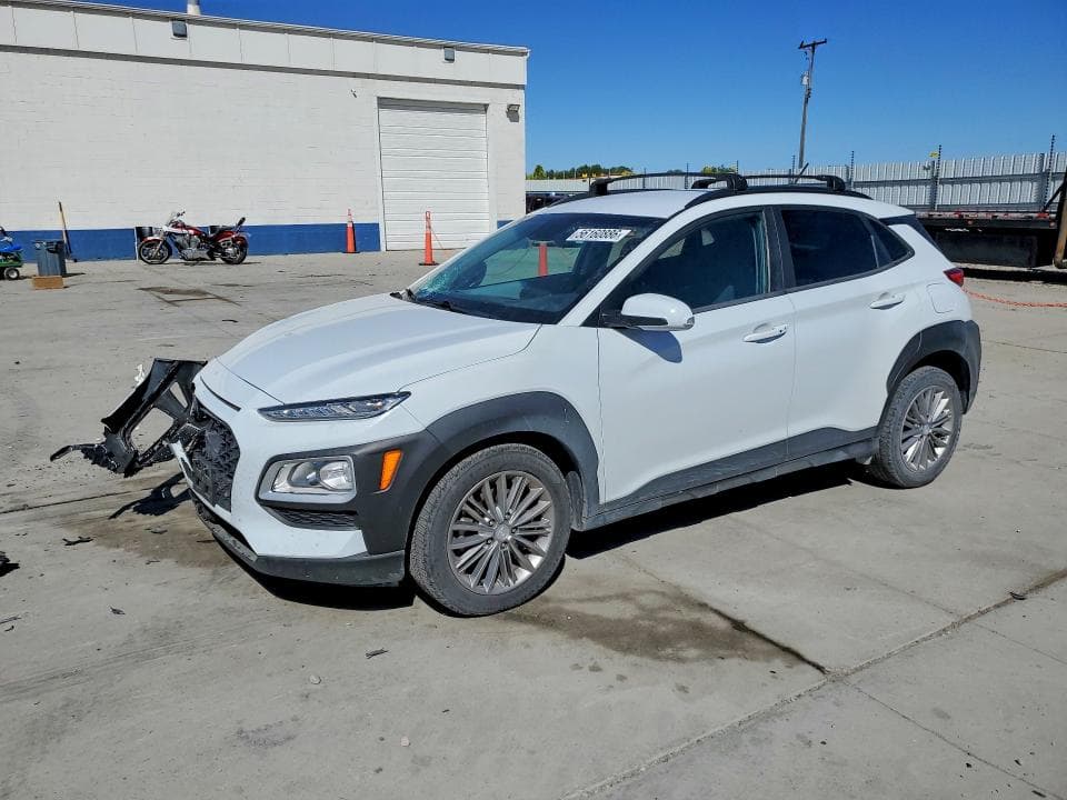2020 HYUNDAI KONA SEL SEL - 1