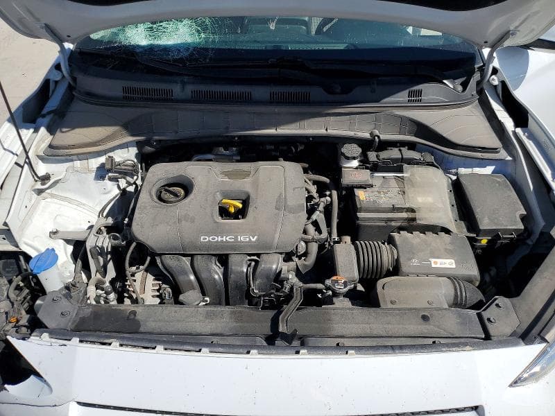2020 HYUNDAI KONA SEL SEL 11