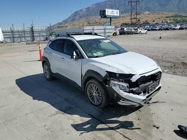 2020 HYUNDAI KONA SEL SEL 13