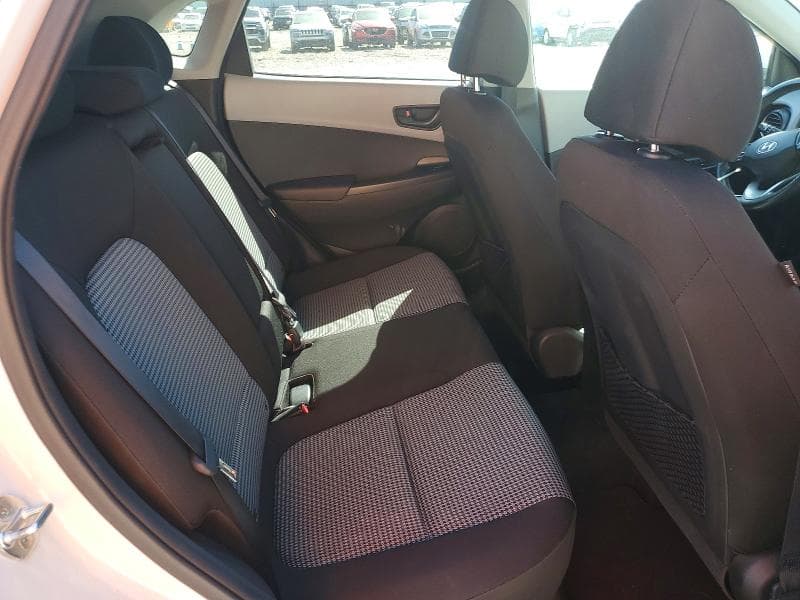 2020 HYUNDAI KONA SEL SEL 10