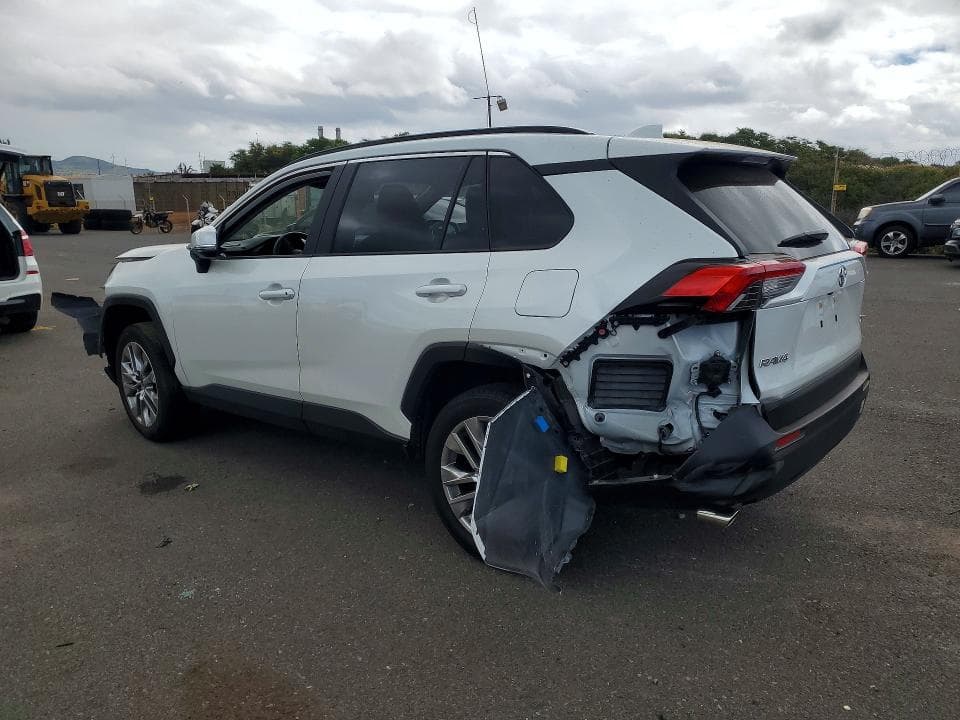 2024 TOYOTA RAV4 XLE PREMIUM XLE PREMIUM 2