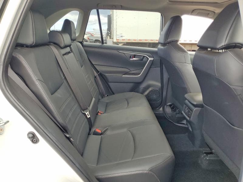 2024 TOYOTA RAV4 XLE PREMIUM XLE PREMIUM 11