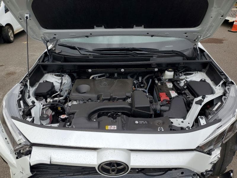 2024 TOYOTA RAV4 XLE PREMIUM XLE PREMIUM 12
