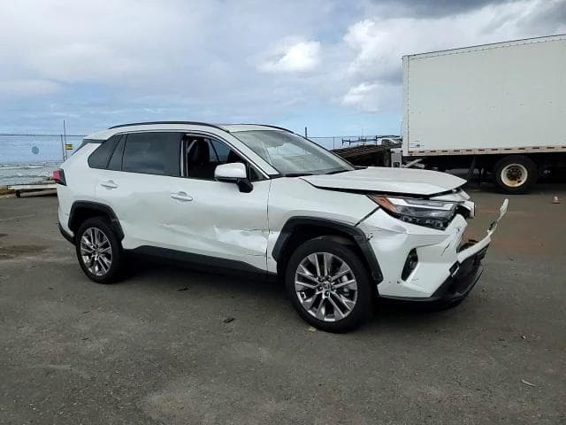 2024 TOYOTA RAV4 XLE PREMIUM XLE PREMIUM 14