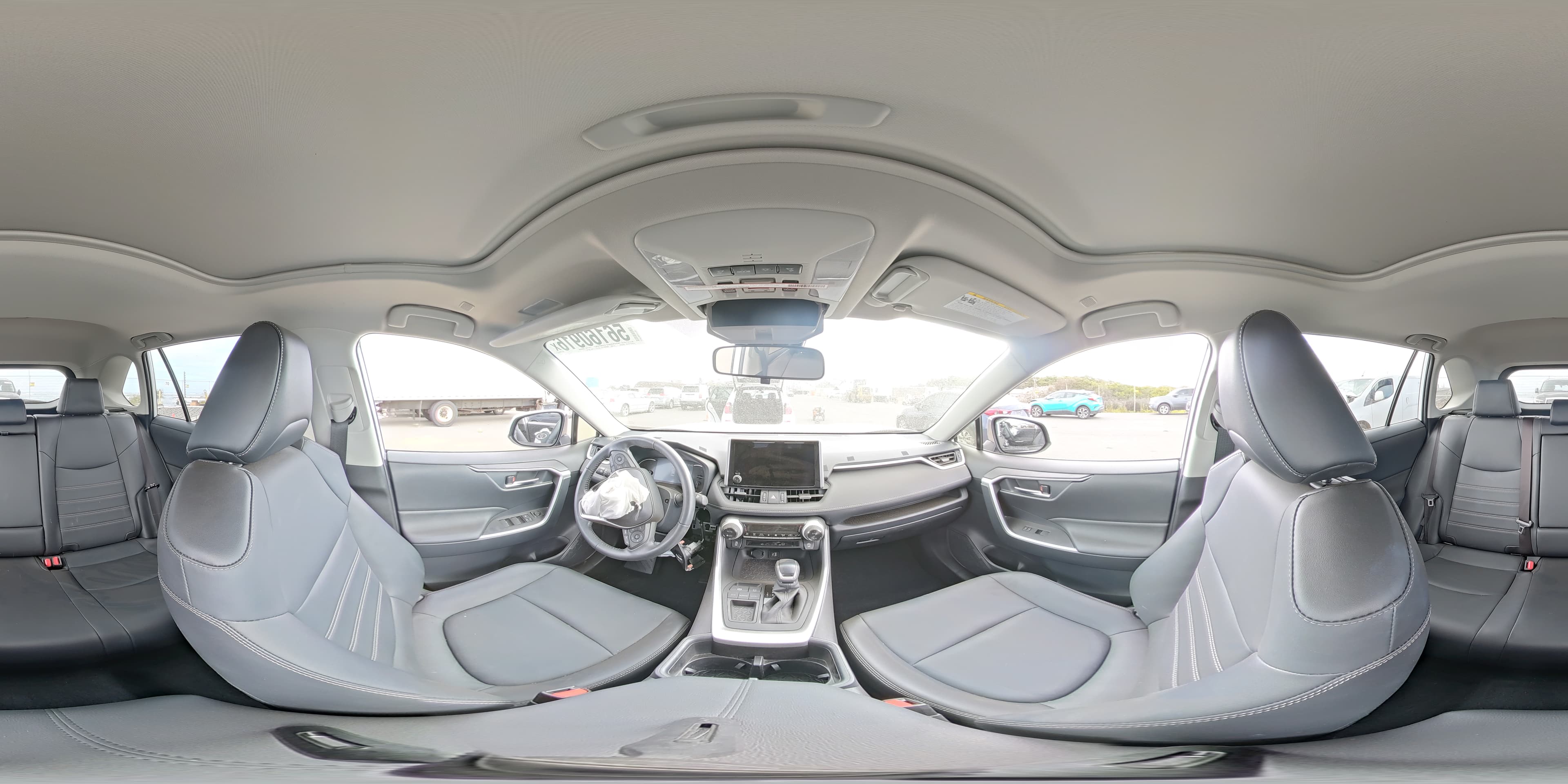 2024 TOYOTA RAV4 XLE PREMIUM XLE PREMIUM 15