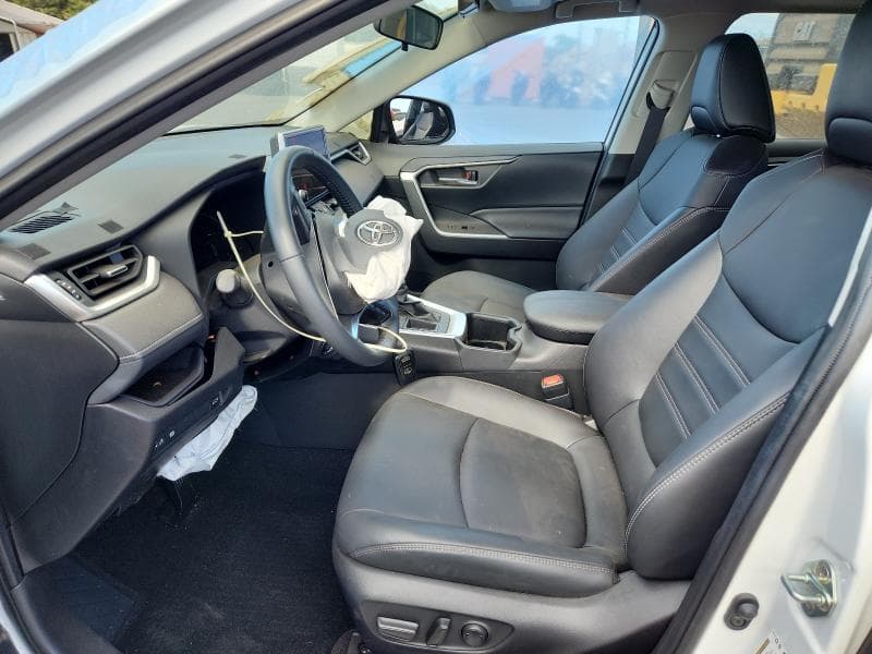 2024 TOYOTA RAV4 XLE PREMIUM XLE PREMIUM 7