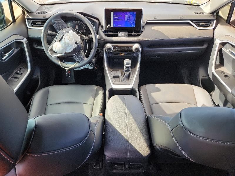 2024 TOYOTA RAV4 XLE PREMIUM XLE PREMIUM 8