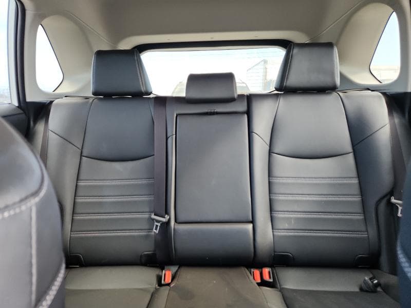 2024 TOYOTA RAV4 XLE PREMIUM XLE PREMIUM 10