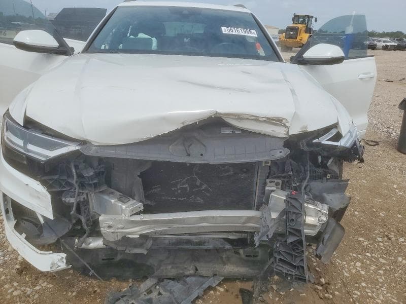 2021 AUDI Q8 PREMIUM 11