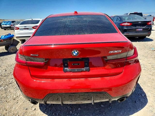 2023 BMW 330XI 6