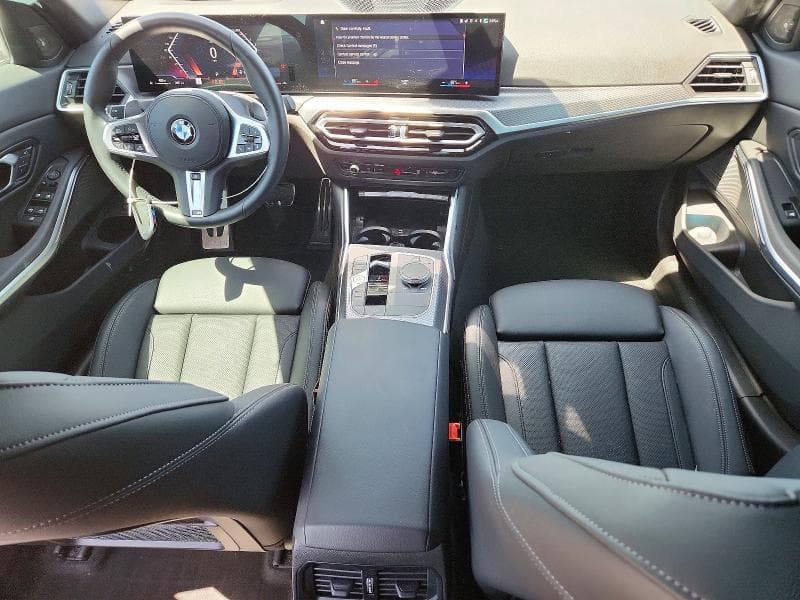 2023 BMW 330XI 8
