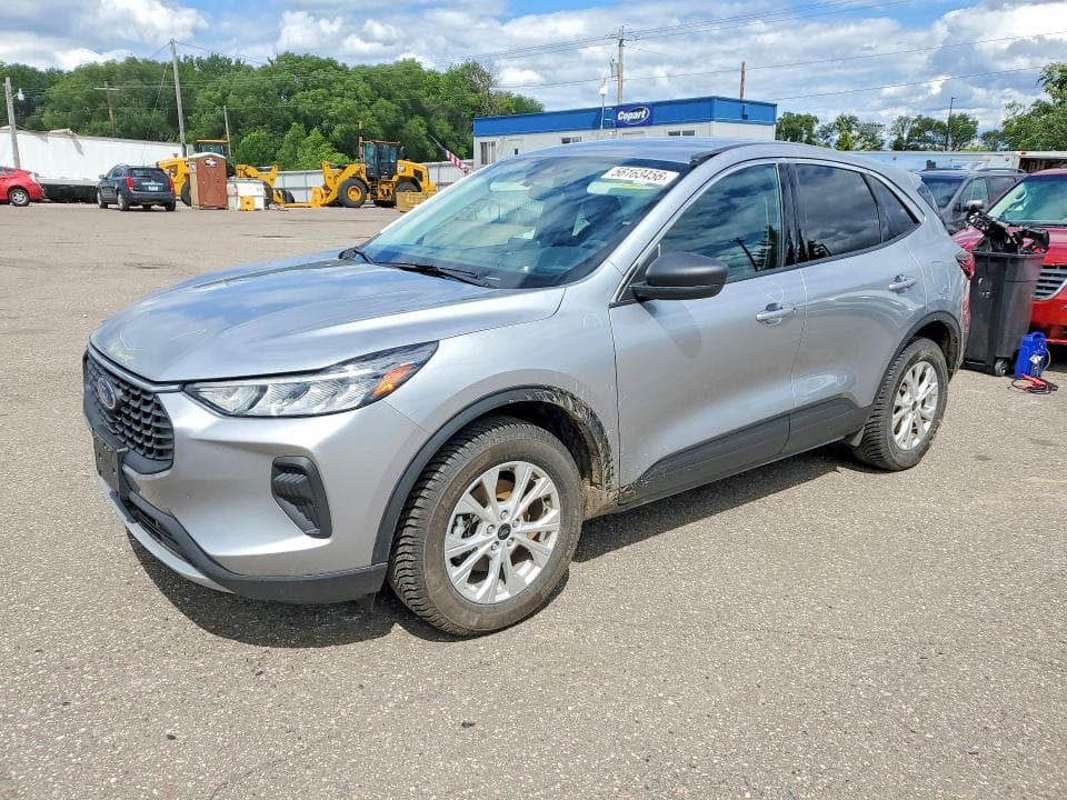 2023 FORD ESCAPE ACTIVE 1