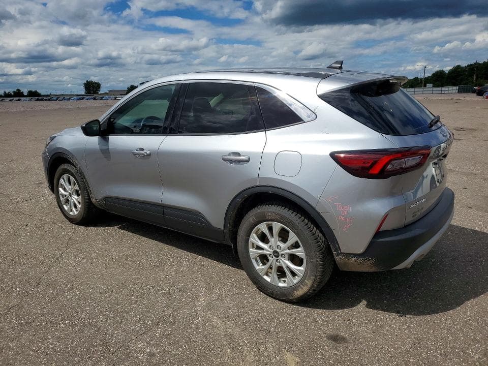 2023 FORD ESCAPE ACTIVE 2