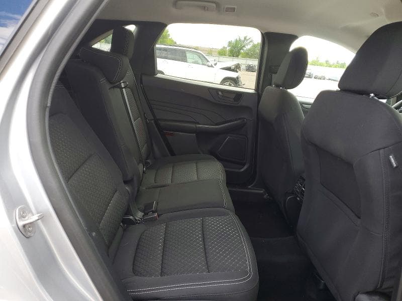 2023 FORD ESCAPE ACTIVE 11