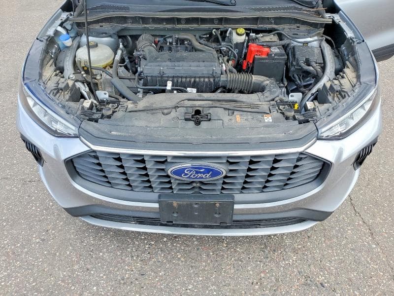2023 FORD ESCAPE ACTIVE 12