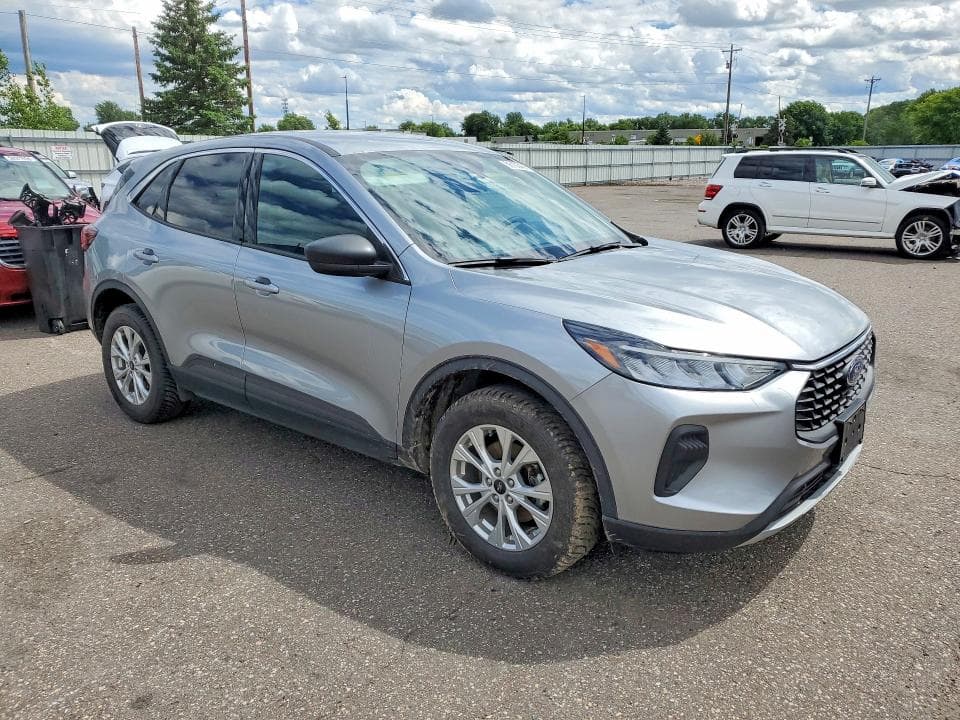 2023 FORD ESCAPE ACTIVE 4