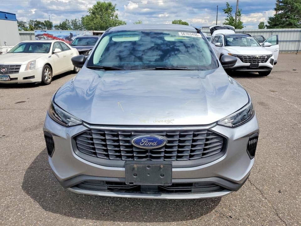 2023 FORD ESCAPE ACTIVE 5