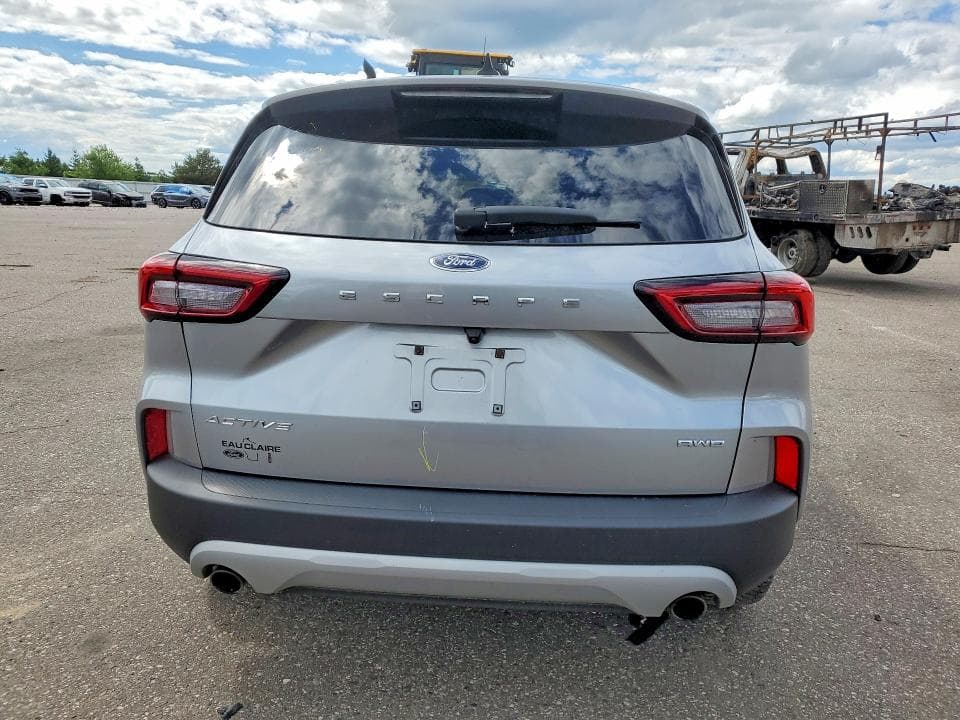 2023 FORD ESCAPE ACTIVE 6