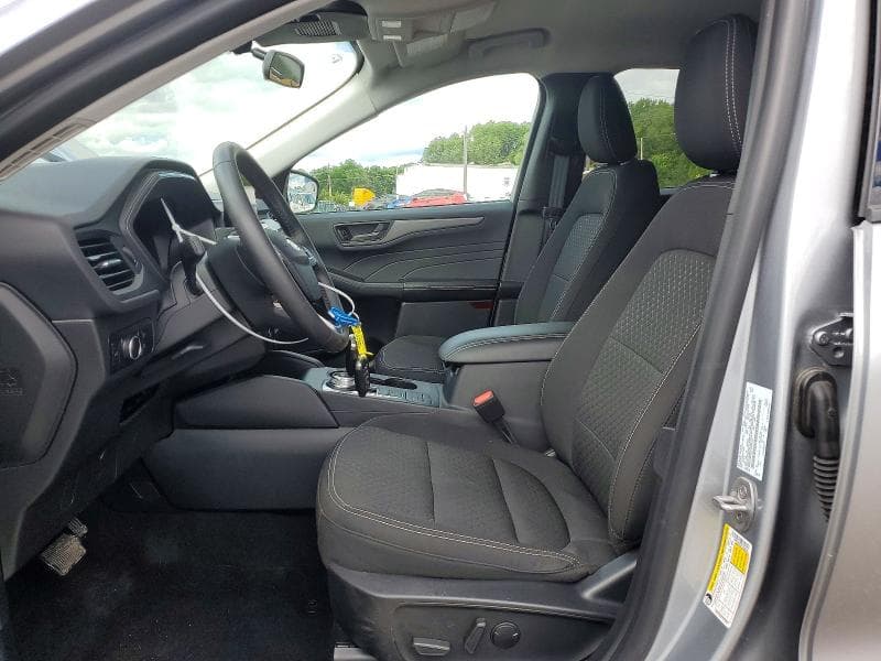 2023 FORD ESCAPE ACTIVE 7