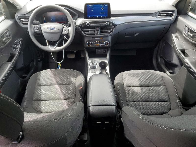 2023 FORD ESCAPE ACTIVE 8