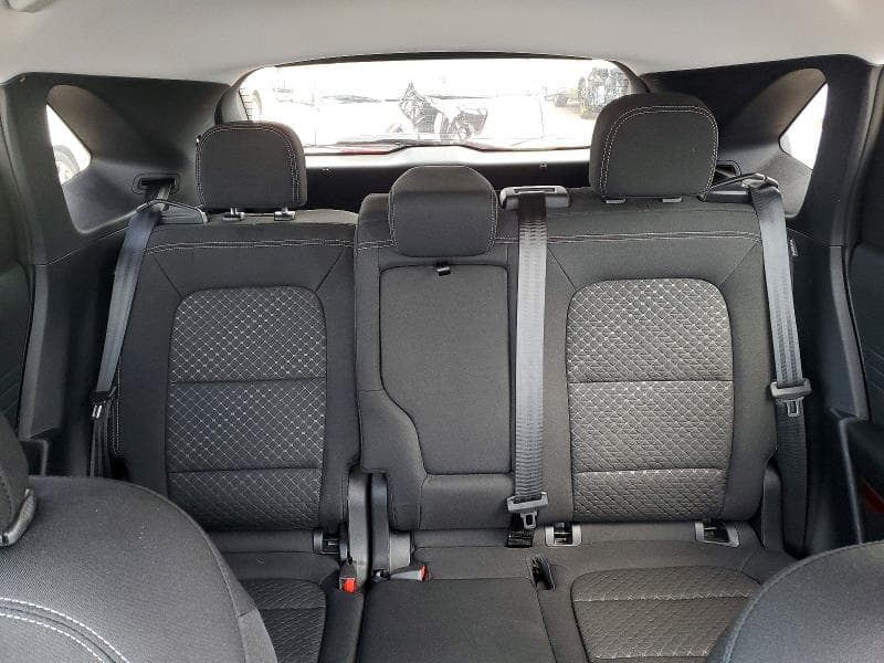 2023 FORD ESCAPE ACTIVE 10